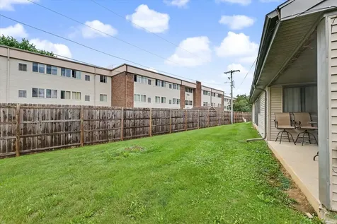 1806 Glenwood Oaks Court Urbana IL 61801