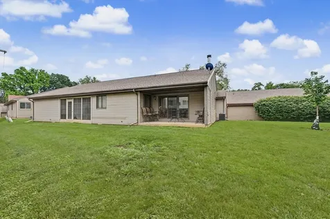 1806 Glenwood Oaks Court Urbana IL 61801