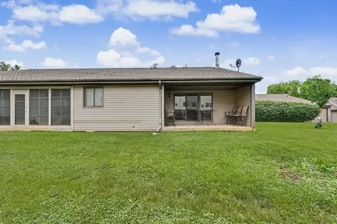 1806 Glenwood Oaks Court Urbana IL 61801