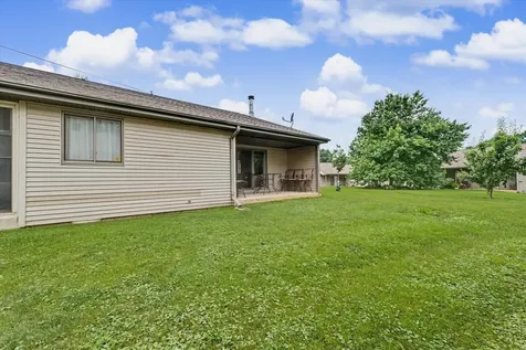 1806 Glenwood Oaks Court Urbana IL 61801