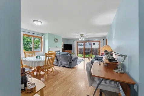 1806 Glenwood Oaks Court Urbana IL 61801