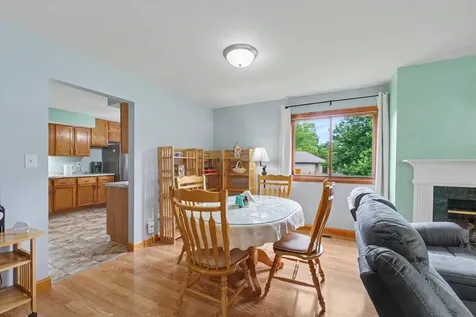 1806 Glenwood Oaks Court Urbana IL 61801