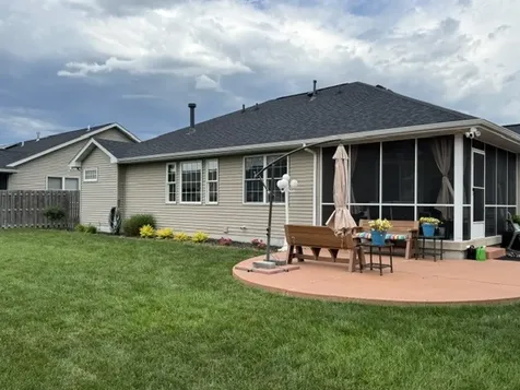 318 Piazza Lane Chatham IL 62629