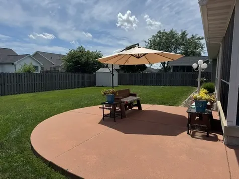 318 Piazza Lane Chatham IL 62629