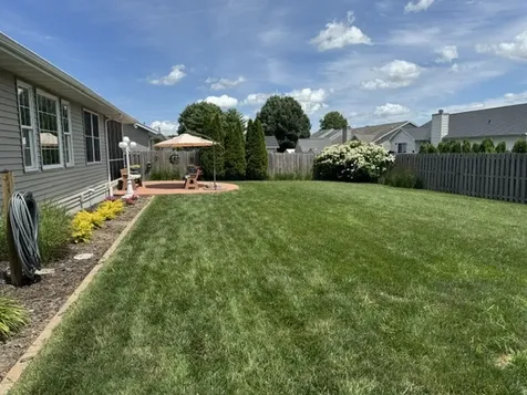 318 Piazza Lane Chatham IL 62629