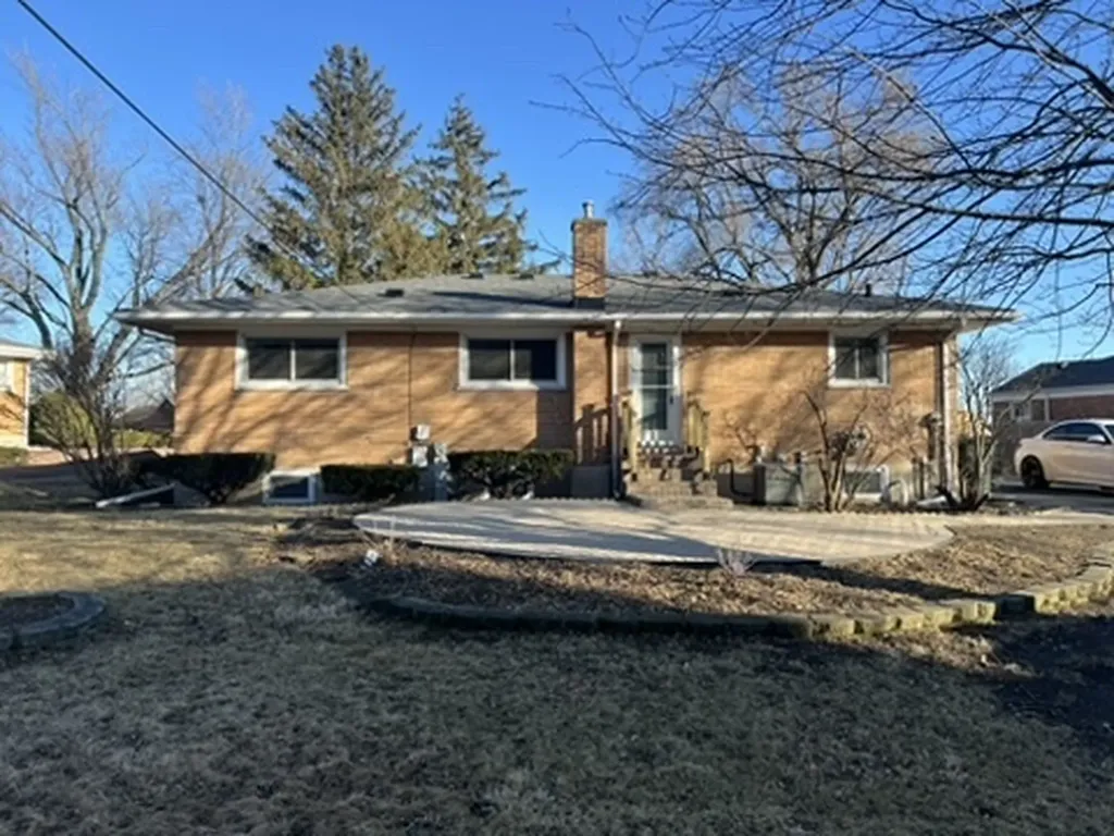 1S526 Nimitz Road Oakbrook Terrace IL 60181