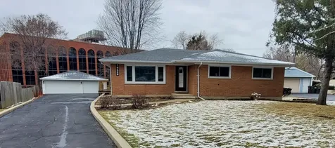 1S526 Nimitz Road Oakbrook Terrace IL 60181