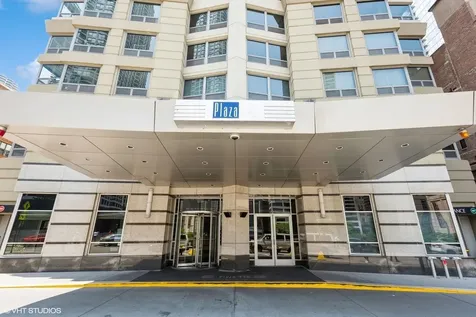 440 North Wabash Avenue Chicago IL 60611