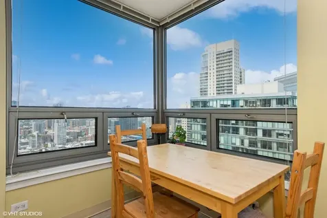 440 North Wabash Avenue Chicago IL 60611