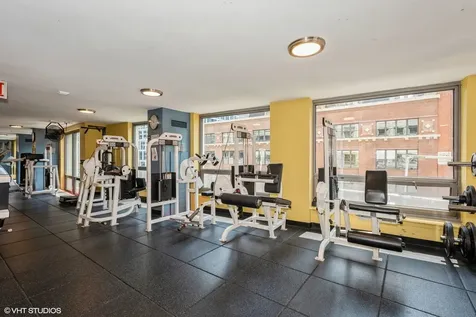 440 North Wabash Avenue Chicago IL 60611
