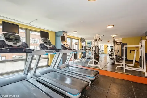 440 North Wabash Avenue Chicago IL 60611