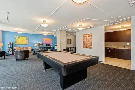 440 North Wabash Avenue Chicago IL 60611