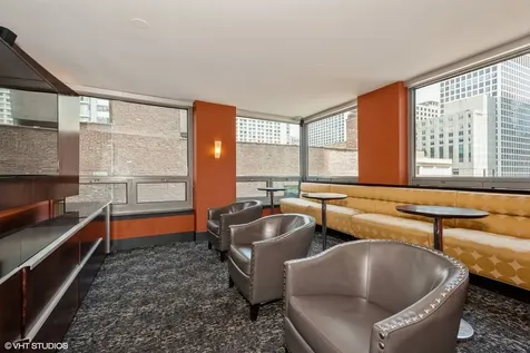 440 North Wabash Avenue Chicago IL 60611