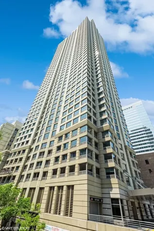 440 North Wabash Avenue Chicago IL 60611