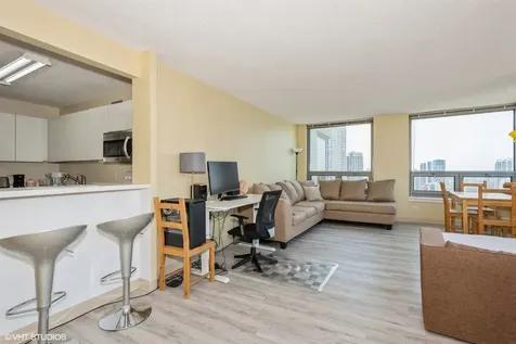 440 North Wabash Avenue Chicago IL 60611