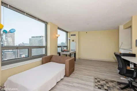 440 North Wabash Avenue Chicago IL 60611