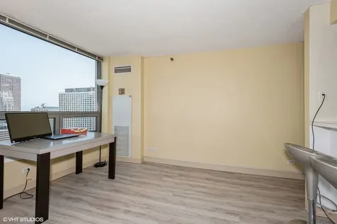 440 North Wabash Avenue Chicago IL 60611