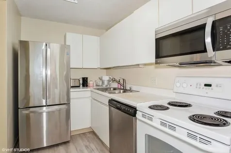 440 North Wabash Avenue Chicago IL 60611