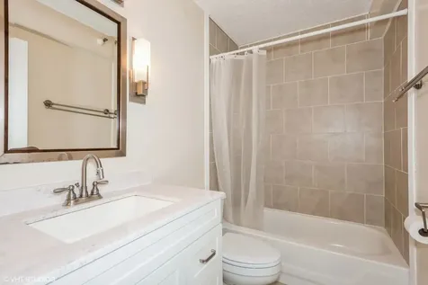 440 North Wabash Avenue Chicago IL 60611