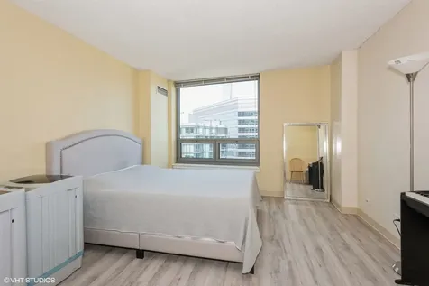 440 North Wabash Avenue Chicago IL 60611