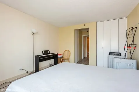 440 North Wabash Avenue Chicago IL 60611