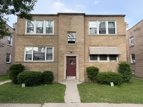 6531 North Hoyne Avenue Chicago IL 60645