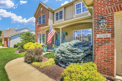 2106 Crossgate Court Champaign IL 61822