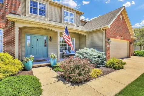 2106 Crossgate Court Champaign IL 61822