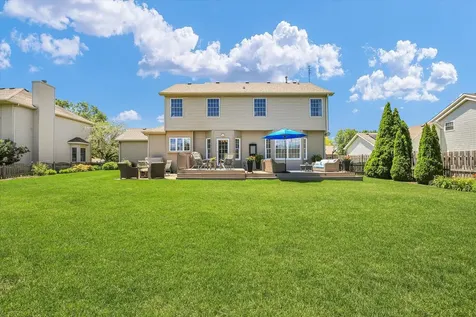 2106 Crossgate Court Champaign IL 61822