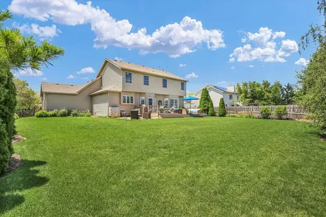 2106 Crossgate Court Champaign IL 61822