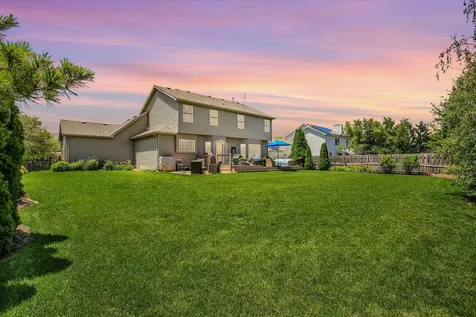 2106 Crossgate Court Champaign IL 61822
