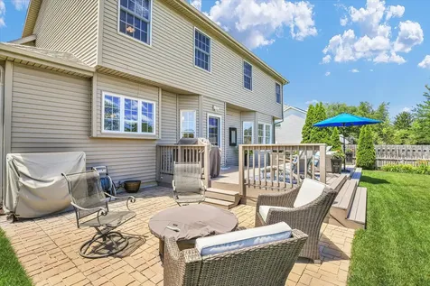 2106 Crossgate Court Champaign IL 61822