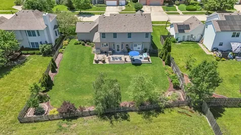 2106 Crossgate Court Champaign IL 61822