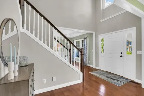 2106 Crossgate Court Champaign IL 61822