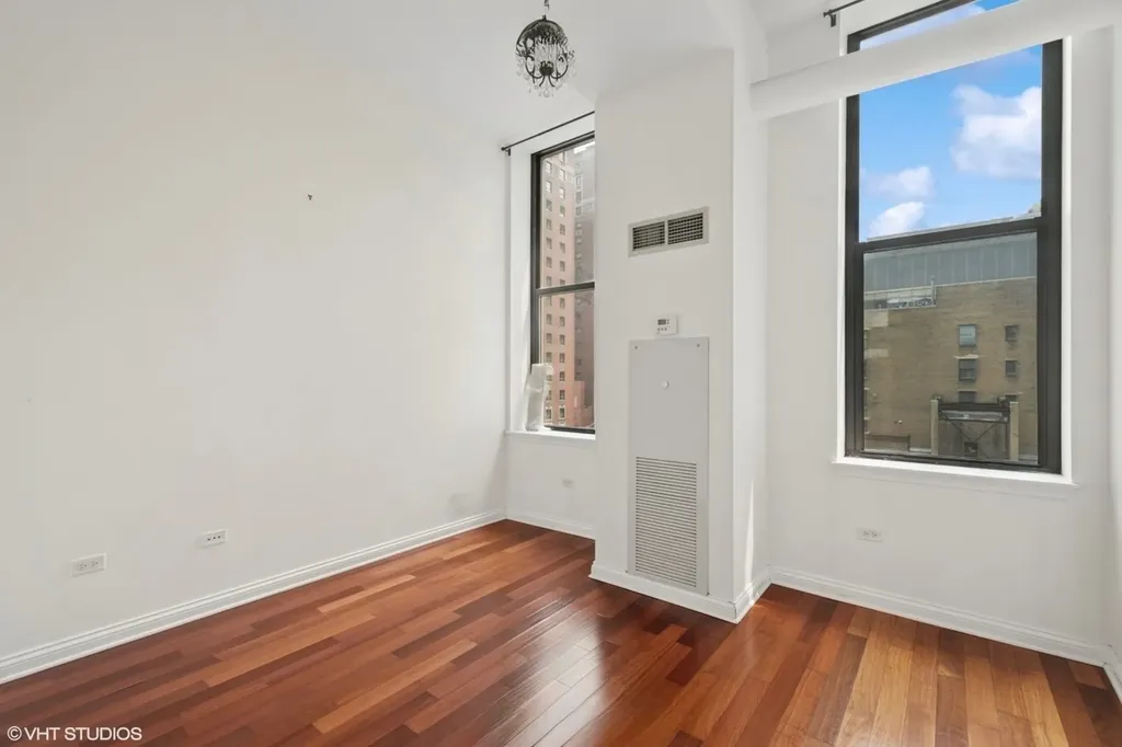 8 West Monroe Street Chicago IL 60603