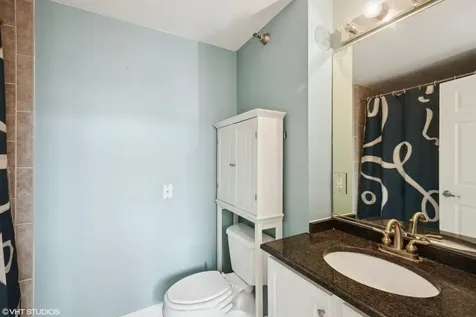8 West Monroe Street Chicago IL 60603