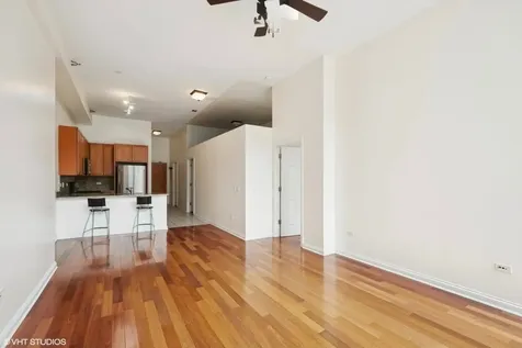 8 West Monroe Street Chicago IL 60603