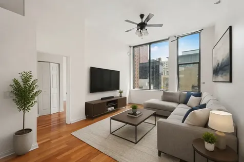 8 West Monroe Street Chicago IL 60603