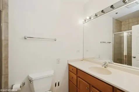 8 West Monroe Street Chicago IL 60603