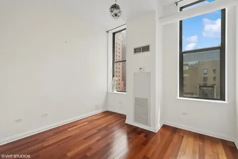 8 West Monroe Street Chicago IL 60603