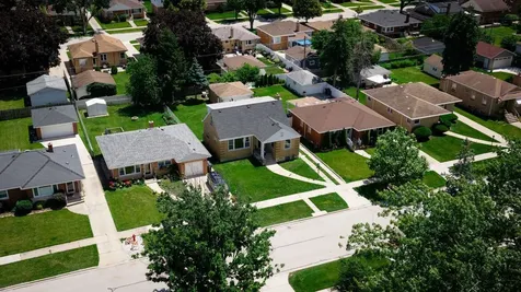 1635 Downing Avenue Westchester IL 60154