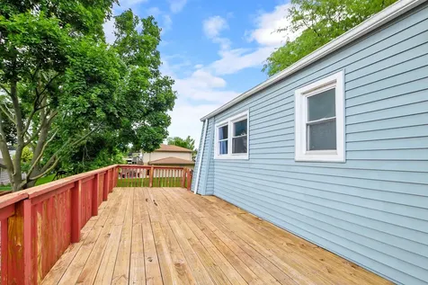16242 Olcott Avenue Tinley Park IL 60477