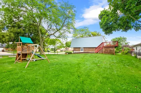16242 Olcott Avenue Tinley Park IL 60477