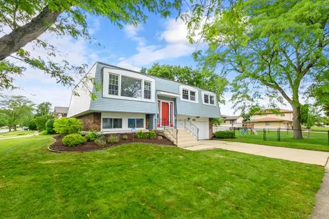 16242 Olcott Avenue Tinley Park IL 60477