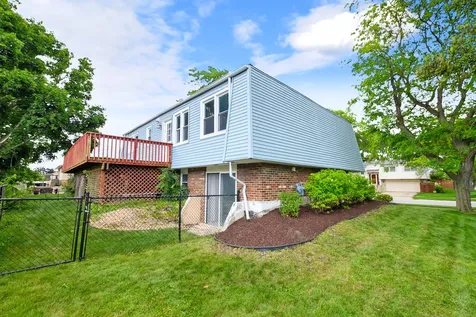 16242 Olcott Avenue Tinley Park IL 60477