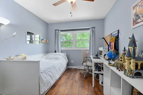 16242 Olcott Avenue Tinley Park IL 60477