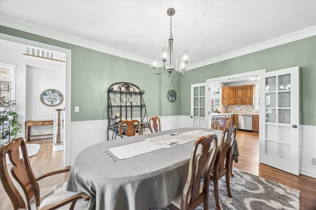 10741 Chaucer Drive Willow Springs IL 60480