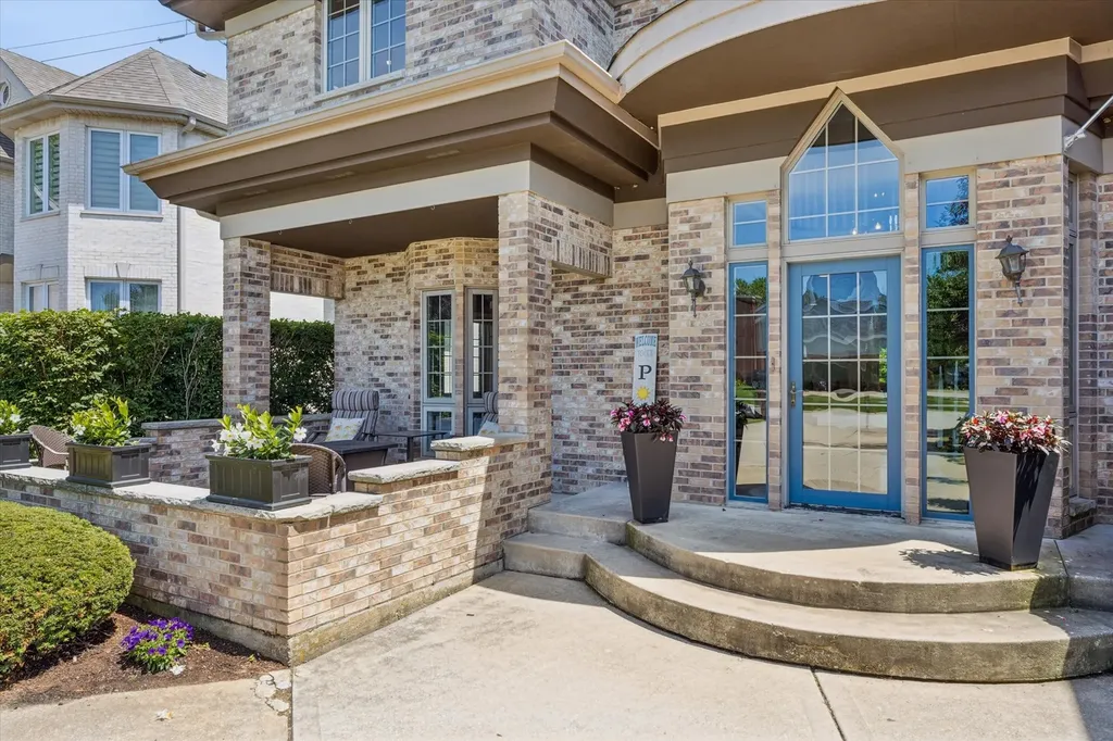 10741 Chaucer Drive Willow Springs IL 60480