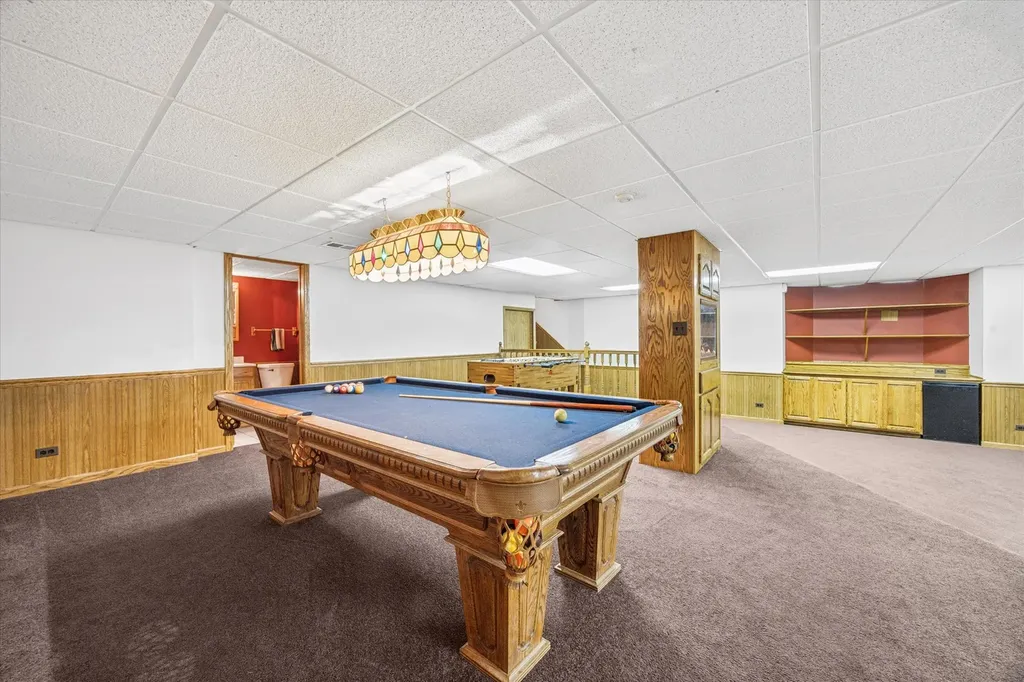 10741 Chaucer Drive Willow Springs IL 60480