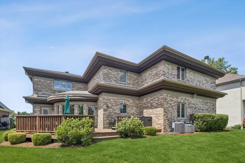 10741 Chaucer Drive Willow Springs IL 60480